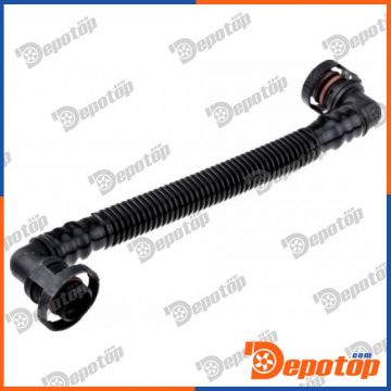 Gaine de suralimentation pour BMW | GPP-BM-118, 11157513756